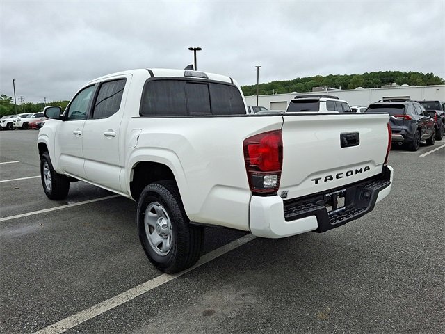 2022 Toyota Tacoma SR photo 4