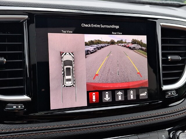 2026 Chrysler Pacifica Pinnacle - Photo 21
