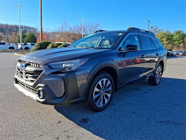 2023 Subaru Outback Limited photo 2