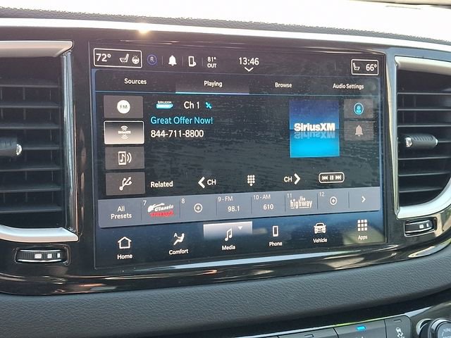 2023 Chrysler Pacifica Touring L - Photo 17