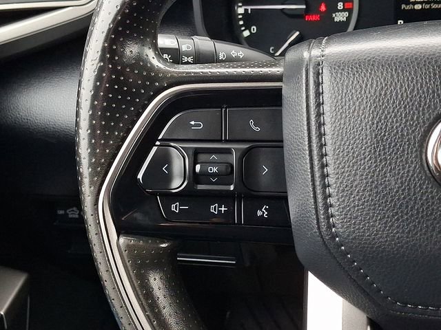 2024 Toyota Tundra SR5 - Photo 20