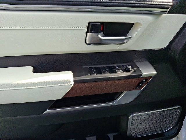 2023 Toyota Sequoia Capstone - Photo 13
