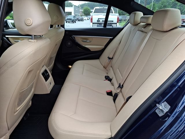 2018 BMW 3 Series 330i - Photo 9