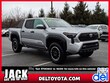  Toyota Tacoma 4WD