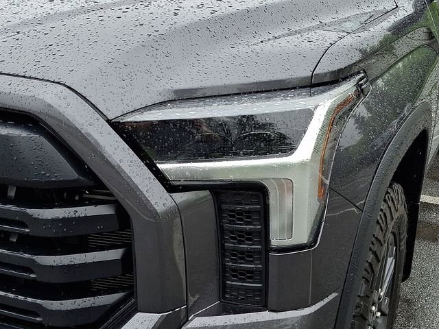 2023 Toyota Tundra SR5 - Photo 9