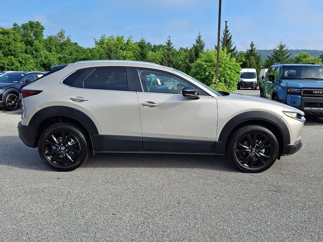 2024 Mazda CX-30 Select Sport - Photo 7