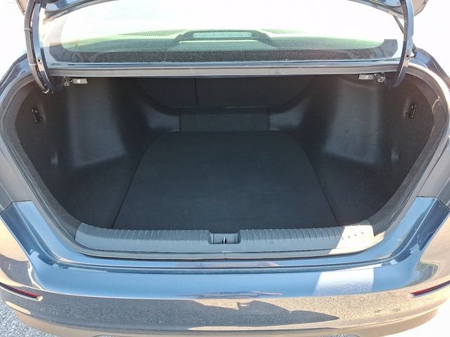 2024 Honda Accord EX - Photo 29