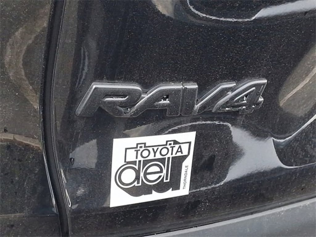 Used 2024 Toyota RAV4 Hybrid XLE Premium SUV