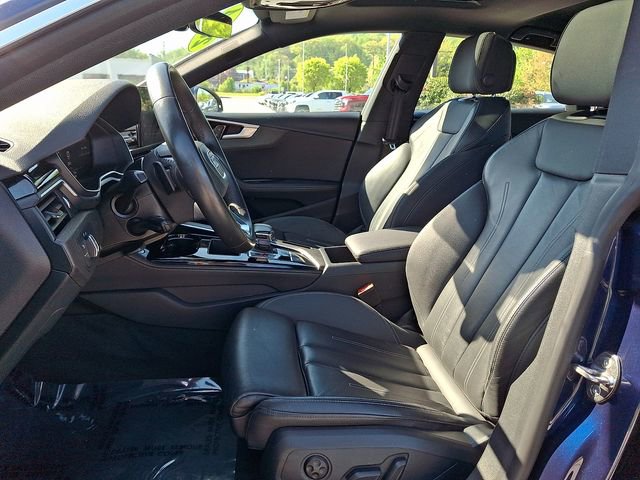 2024 Audi A5 Sportback Premium Plus - Photo 13