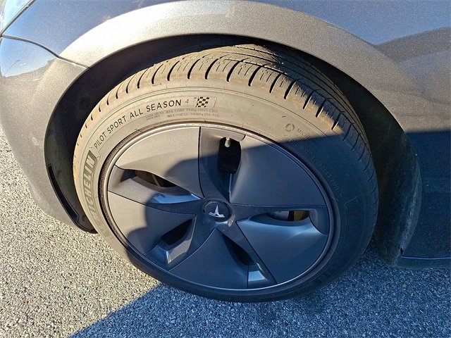 2019 Tesla Model 3 photo 3