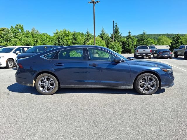 2024 Honda Accord EX - Photo 7
