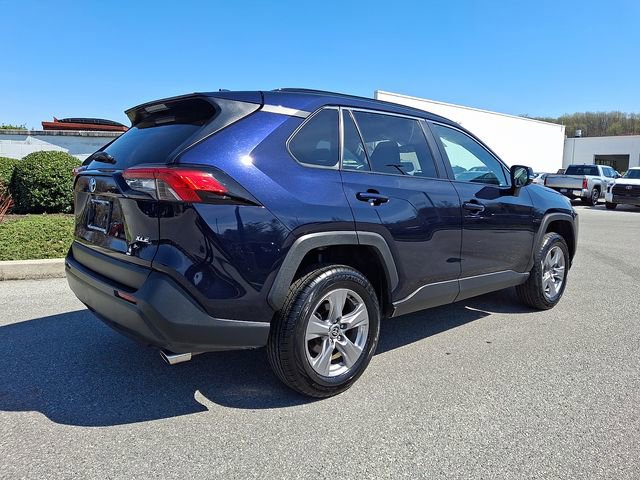 2024 Toyota RAV4 XLE - Photo 6