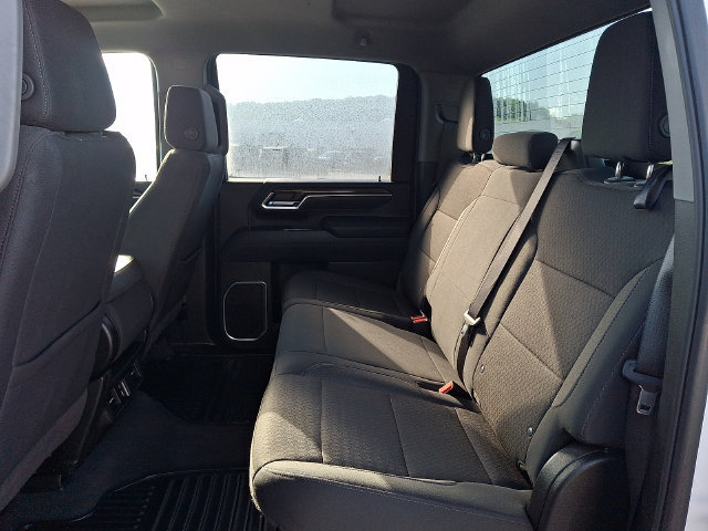 2025 Chevrolet Silverado 2500HD LT - Photo 10