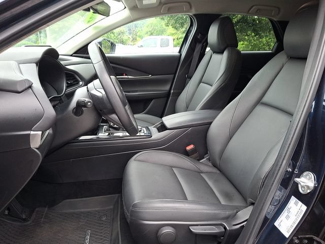 2024 Mazda CX-30 Select Sport - Photo 13