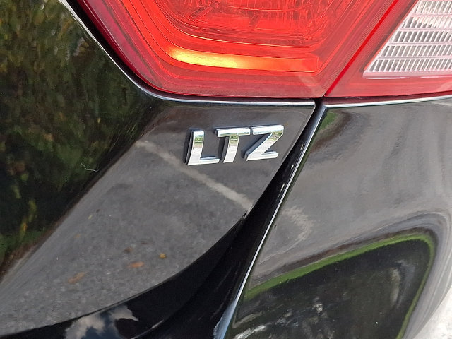 2015 Chevrolet Impala 2LZ - Photo 32