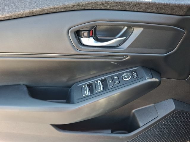 2024 Honda Accord EX - Photo 12