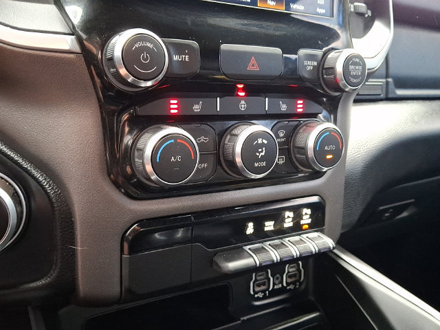 2022 RAM Ram 1500 Pickup Big Horn/Lone Star - Photo 15