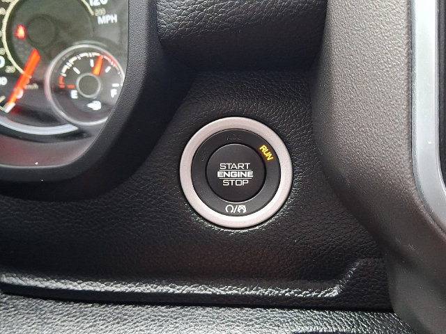 2022 RAM Ram 1500 Pickup Big Horn/Lone Star - Photo 22
