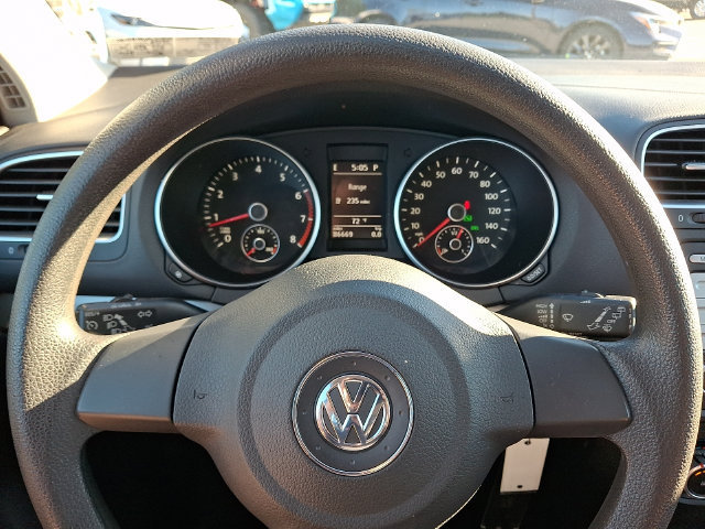 2010 Volkswagen Golf Base - Photo 20