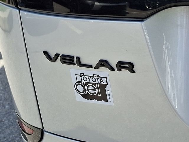 2025 Land Rover Range Rover Velar Dynamic SE - Photo 29