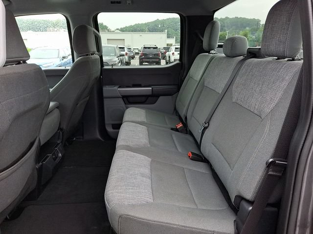 2025 Ford F-250 Super Duty XLT - Photo 10