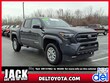  Toyota Tacoma 4WD