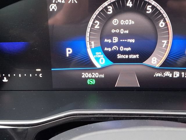 2024 Volkswagen Jetta S - Photo 19