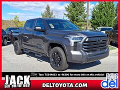 2026 Toyota Tundra SR5 Truck CrewMax 260067