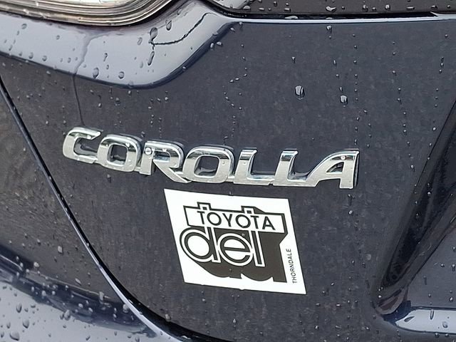 2024 Toyota Corolla LE - Photo 29