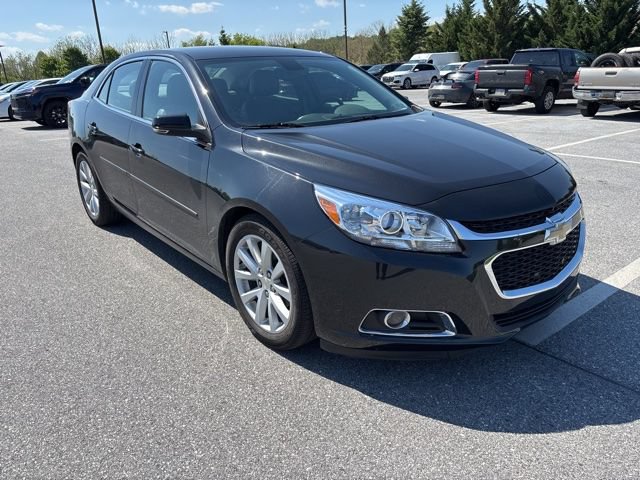 2014 Chevrolet Malibu 2LT - Photo 3