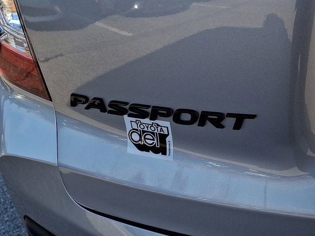 2023 Honda Passport TrailSport - Photo 30
