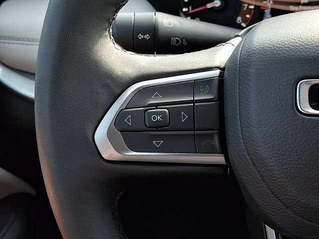 2025 Jeep Compass Limited - Photo 21