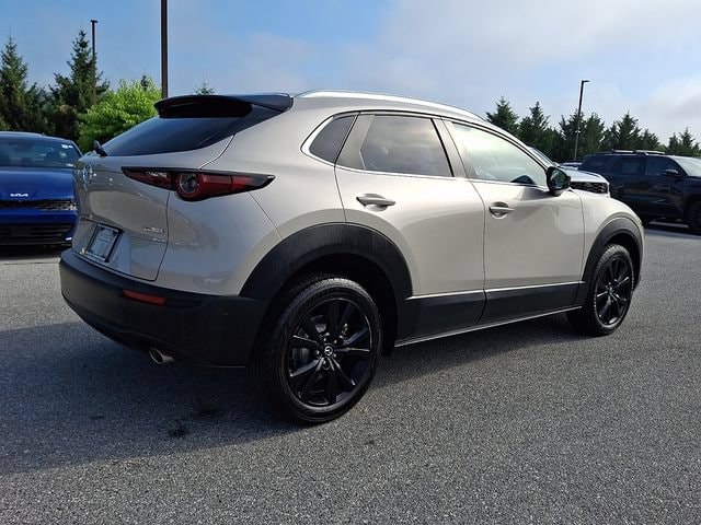 2024 Mazda CX-30 Select Sport - Photo 6