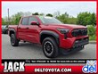  Toyota Tacoma 4WD