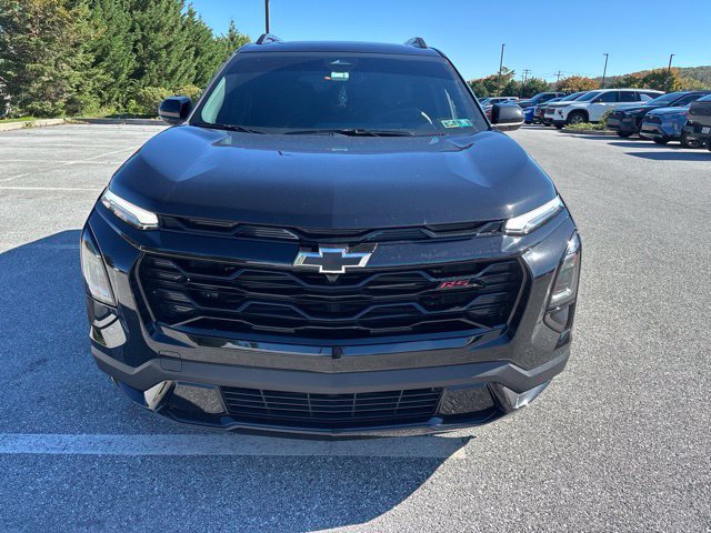 Used 2026 Chevrolet Equinox AWD RS SUV