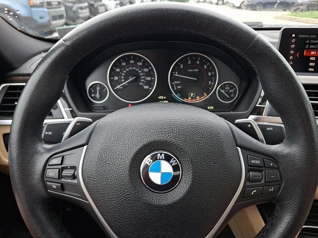 2018 BMW 3 Series 330i - Photo 19