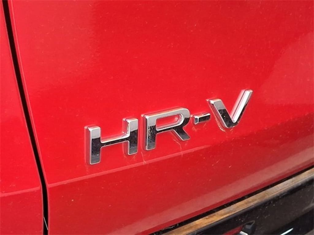 Used 2023 Honda HR-V EX-L SUV