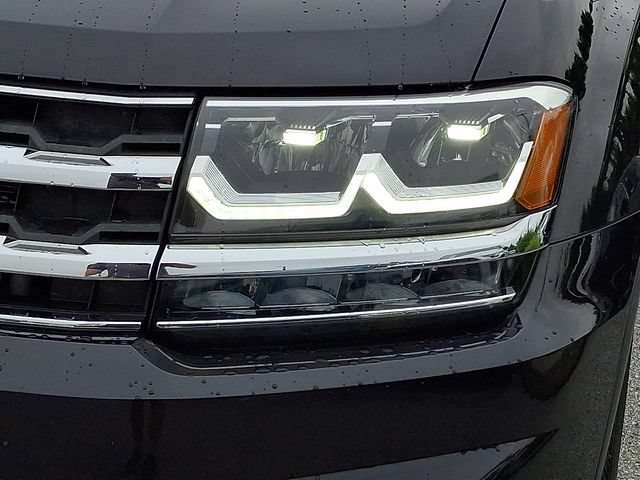 2018 Volkswagen Atlas SEL Premium - Photo 9