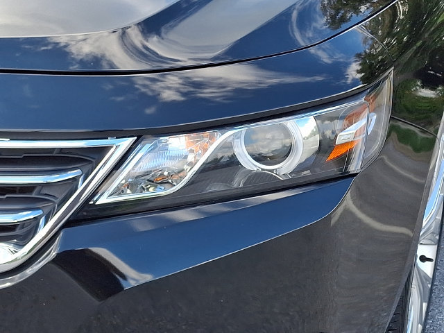 2015 Chevrolet Impala 2LZ - Photo 9