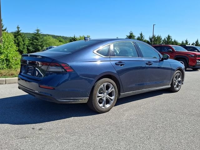 2024 Honda Accord EX - Photo 6