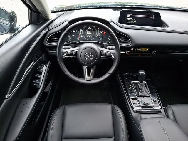 2024 Mazda CX-30 Select Sport - Photo 11