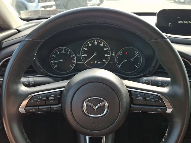 2024 Mazda CX-30 Select Sport - Photo 18