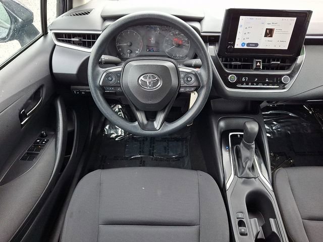 2024 Toyota Corolla LE - Photo 11