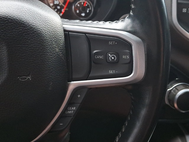 2022 RAM Ram 1500 Pickup Big Horn/Lone Star - Photo 21