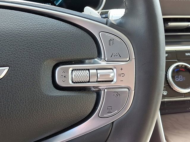 2023 GENESIS GV80 Standard - Photo 23