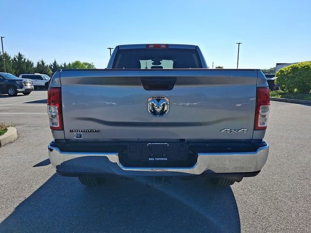 2024 RAM Ram 2500 Pickup Big Horn - Photo 5