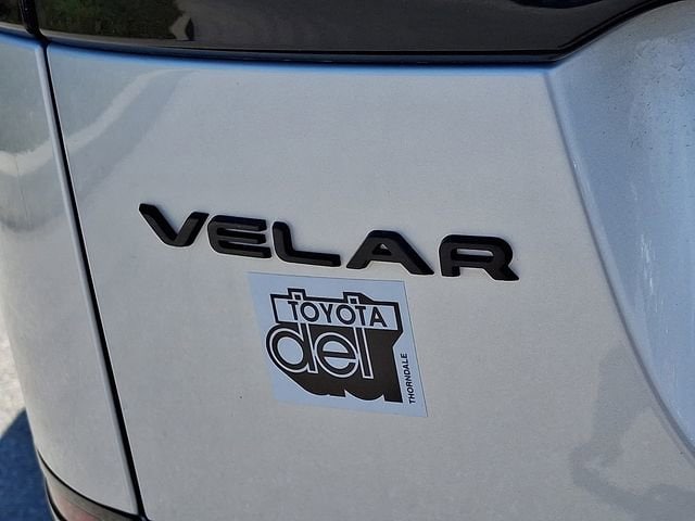 2025 Land Rover Range Rover Velar Dynamic SE - Photo 29