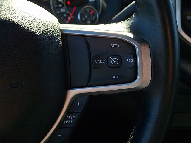 2024 RAM Ram 2500 Pickup Big Horn - Photo 21