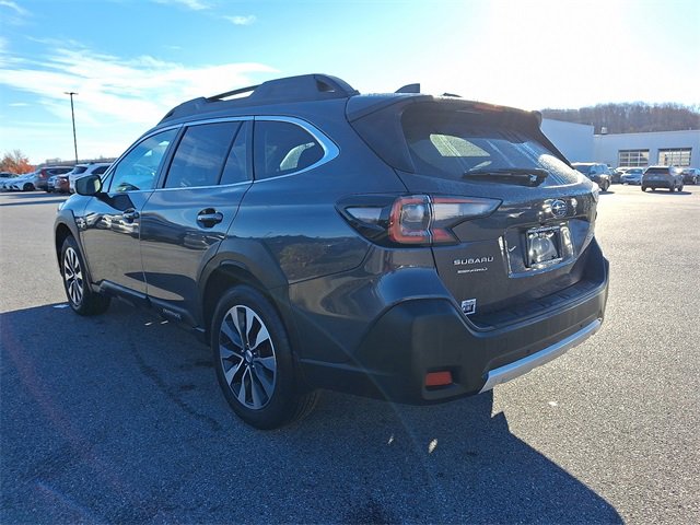 2023 Subaru Outback Limited photo 3