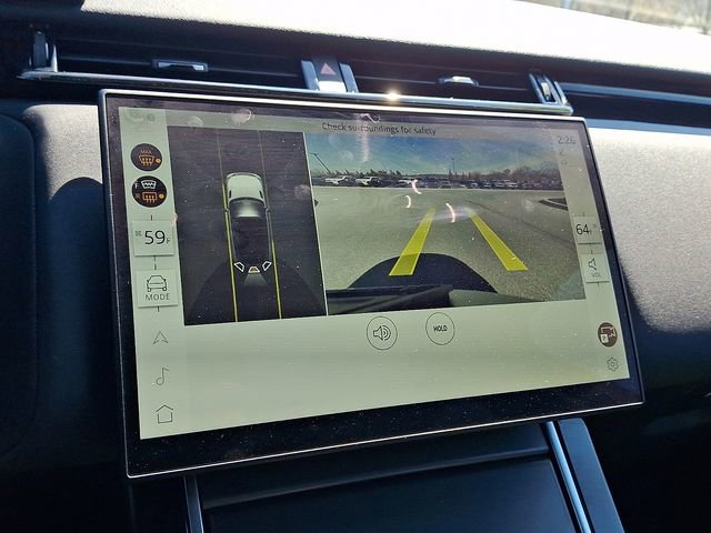 2025 Land Rover Range Rover Velar Dynamic SE - Photo 18